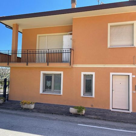 Agriturismo Ca' Maggio Sasso Feltrio المظهر الخارجي الصورة