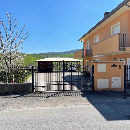 Agriturismo Ca' Maggio Sasso Feltrio المظهر الخارجي الصورة