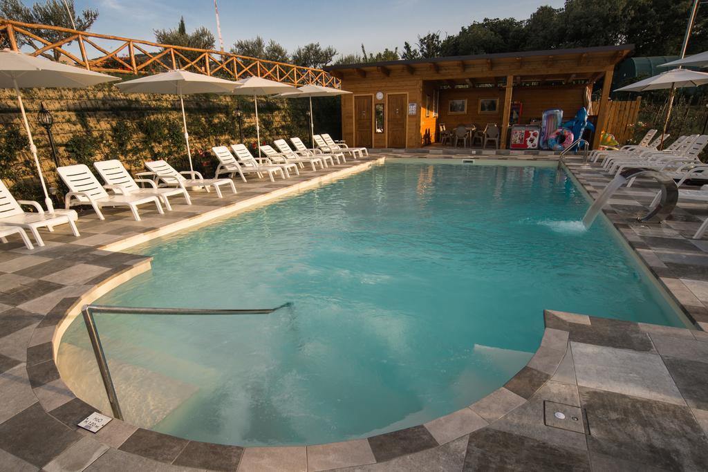 Agriturismo Ca' Maggio Sasso Feltrio الغرفة الصورة