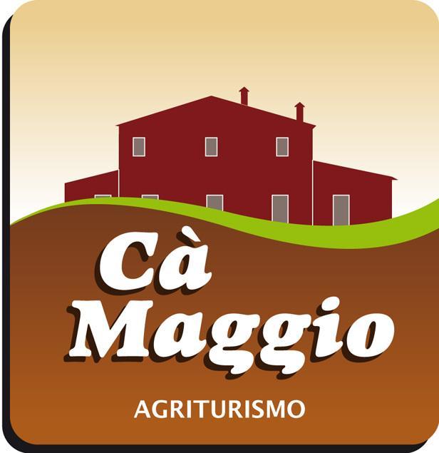 Agriturismo Ca' Maggio Sasso Feltrio المظهر الخارجي الصورة