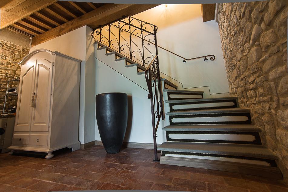 Agriturismo Ca' Maggio Sasso Feltrio المظهر الخارجي الصورة