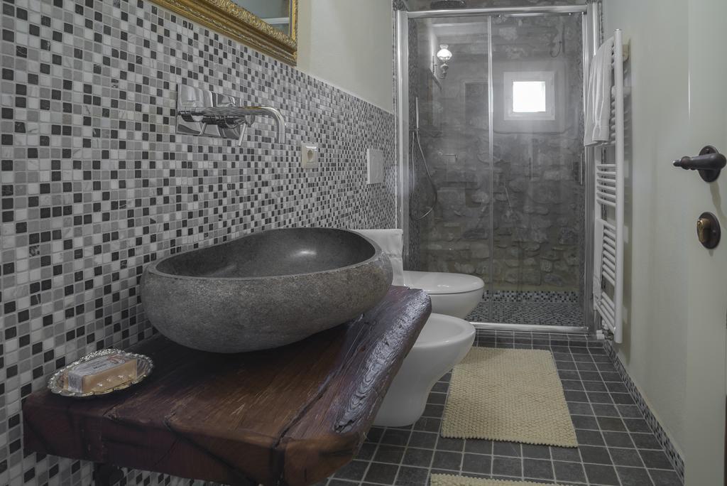 Agriturismo Ca' Maggio Sasso Feltrio المظهر الخارجي الصورة