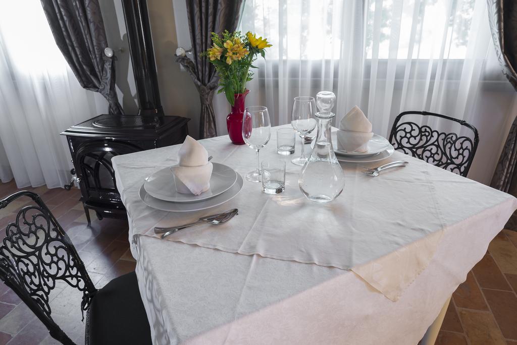 Agriturismo Ca' Maggio Sasso Feltrio المظهر الخارجي الصورة