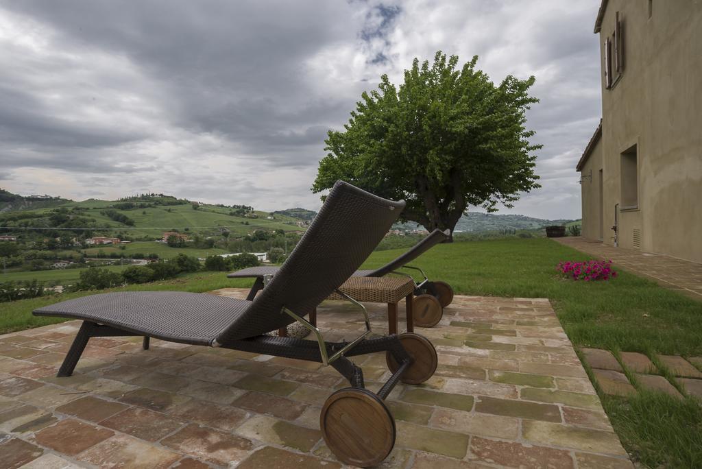 Agriturismo Ca' Maggio Sasso Feltrio المظهر الخارجي الصورة