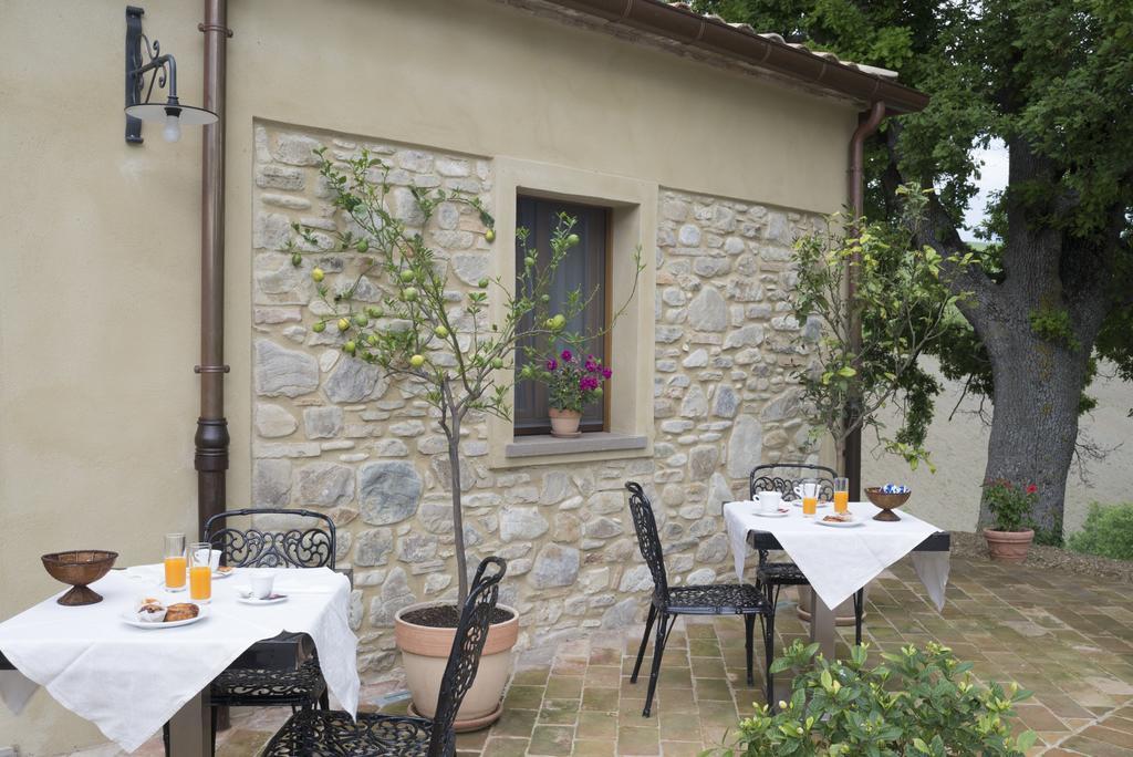 Agriturismo Ca' Maggio Sasso Feltrio المظهر الخارجي الصورة