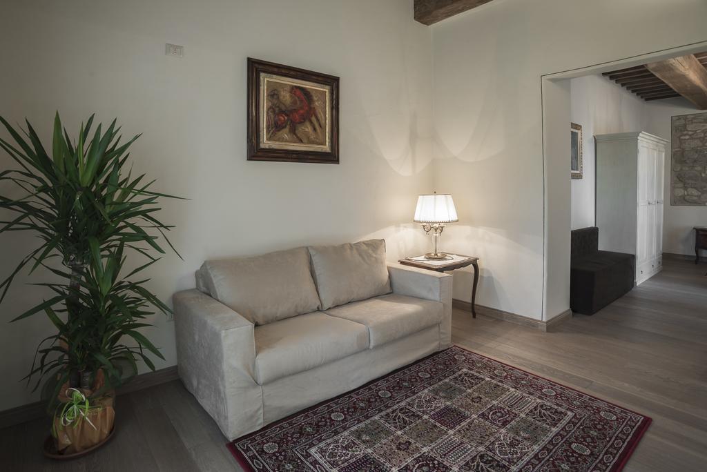 Agriturismo Ca' Maggio Sasso Feltrio المظهر الخارجي الصورة