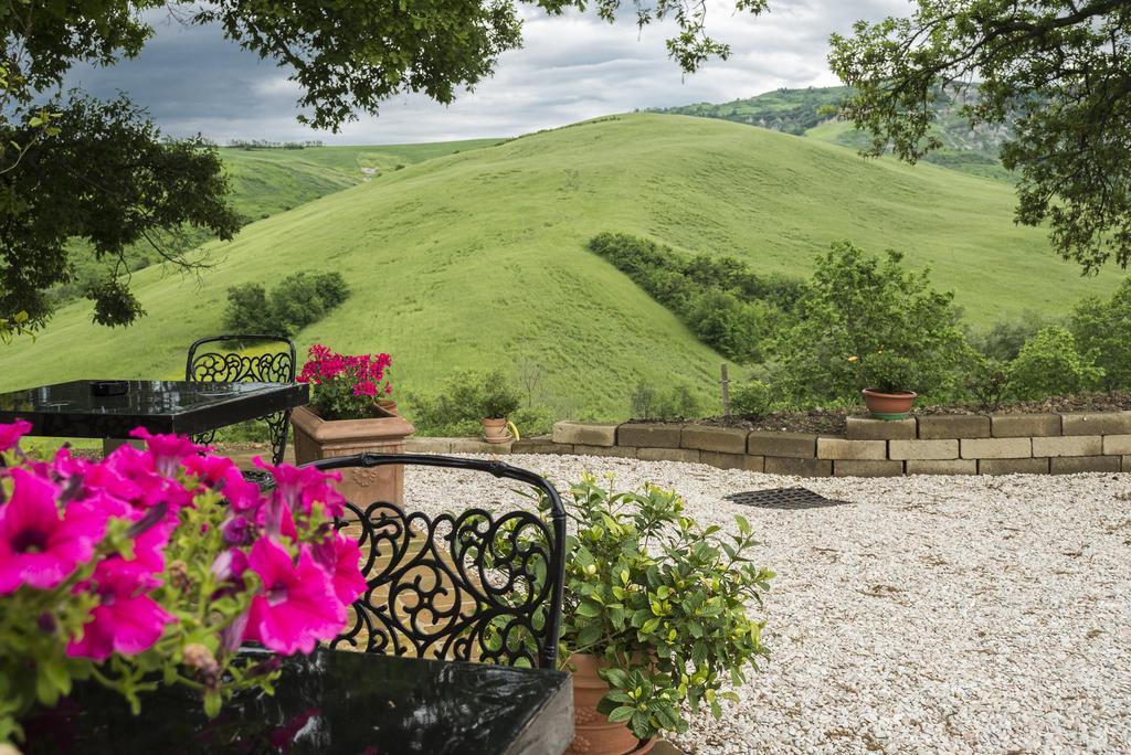 Agriturismo Ca' Maggio Sasso Feltrio المظهر الخارجي الصورة