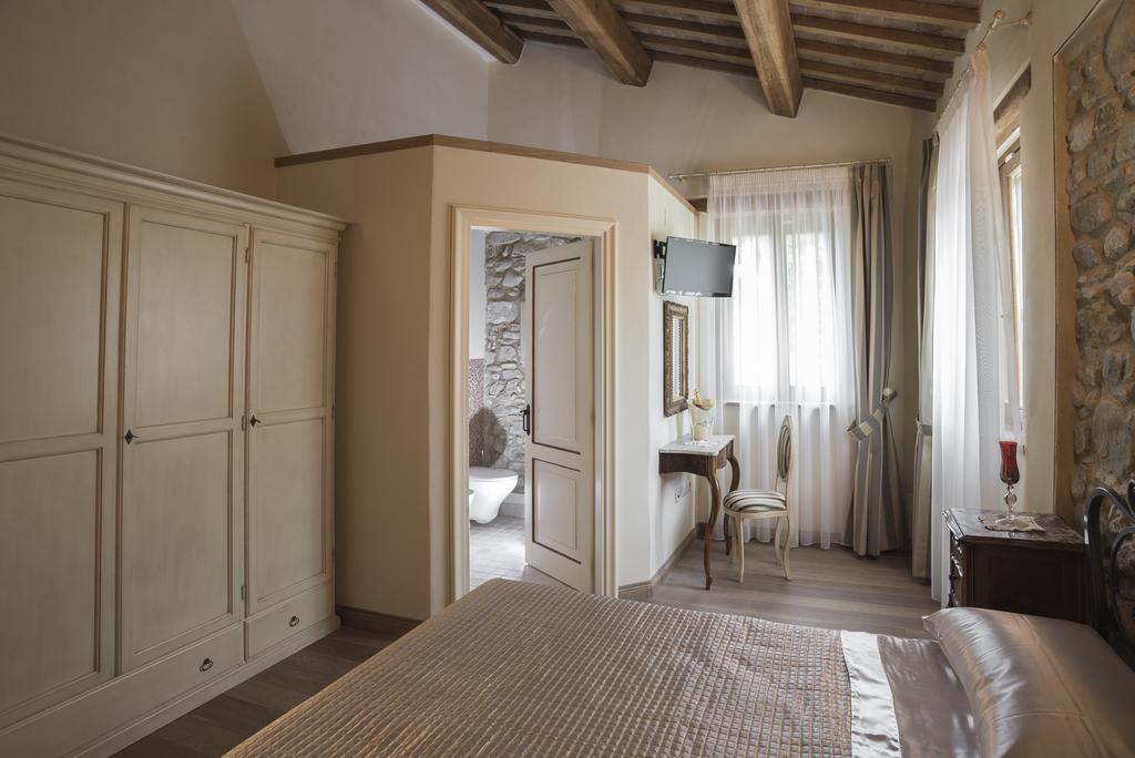 Agriturismo Ca' Maggio Sasso Feltrio المظهر الخارجي الصورة