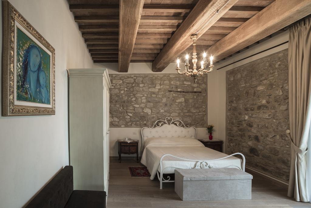 Agriturismo Ca' Maggio Sasso Feltrio المظهر الخارجي الصورة