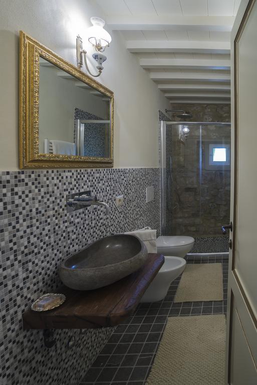 Agriturismo Ca' Maggio Sasso Feltrio المظهر الخارجي الصورة